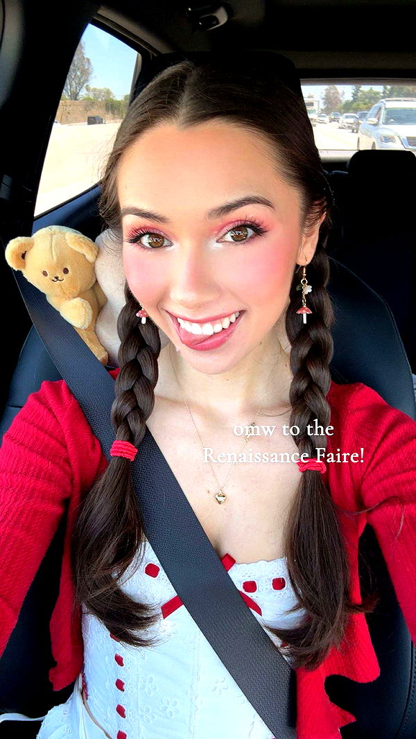 kaiileymae image ~ Altpins