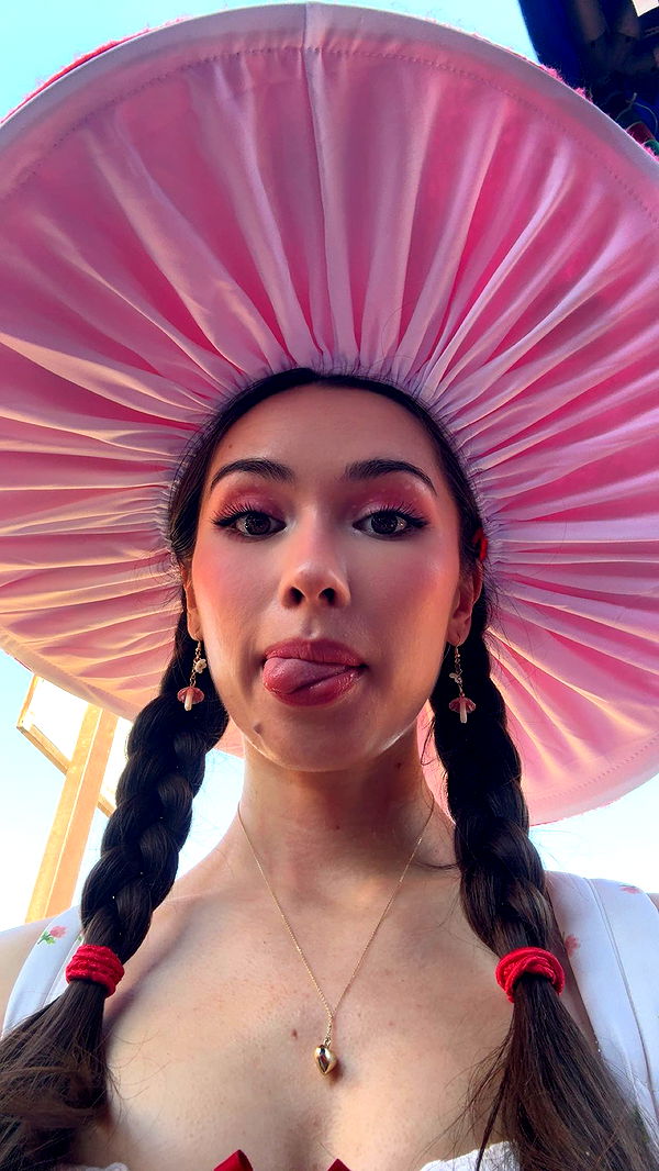 kaiileymae image ~ Altpins