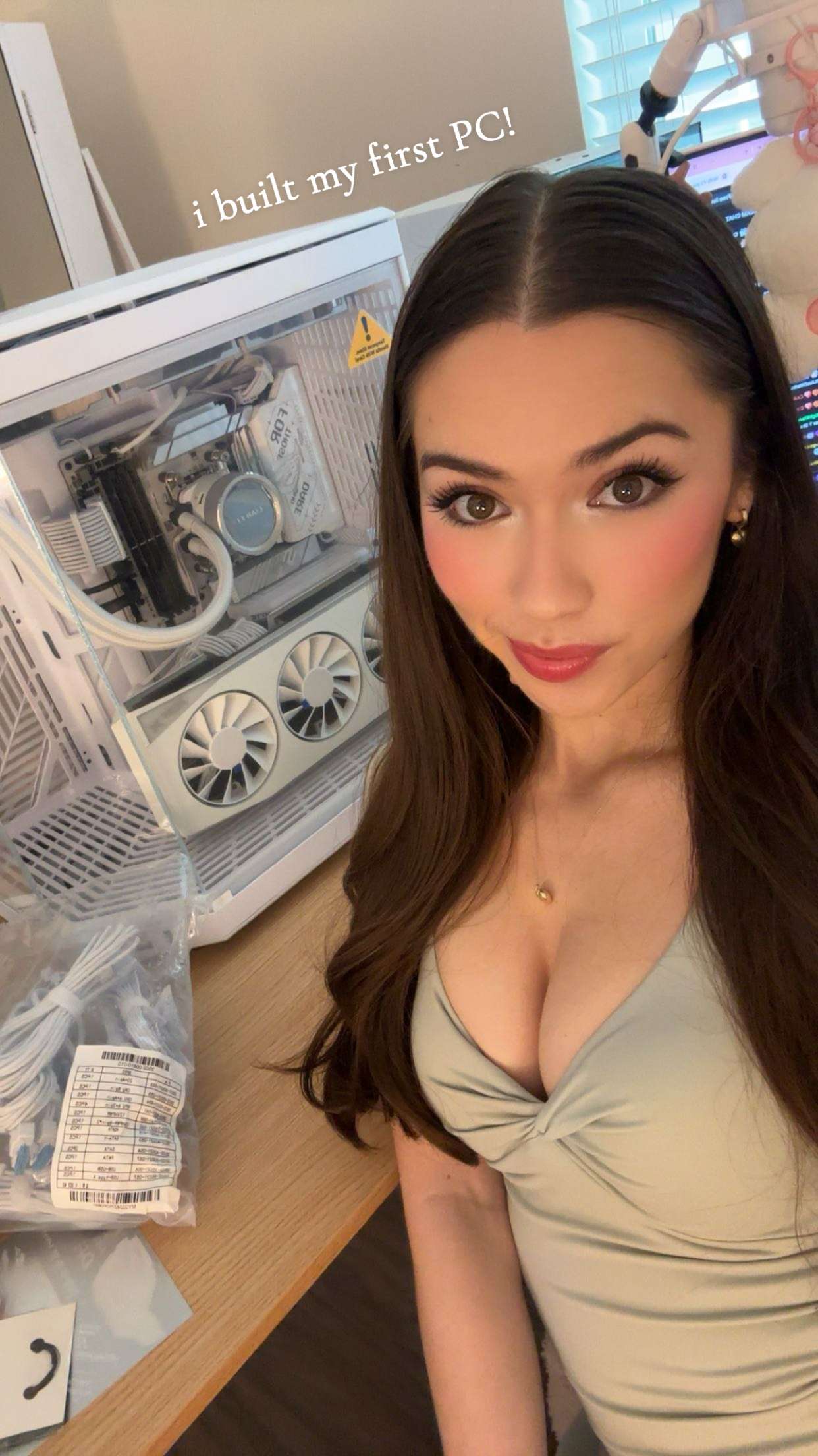 kaiileymae snapchat image archive image