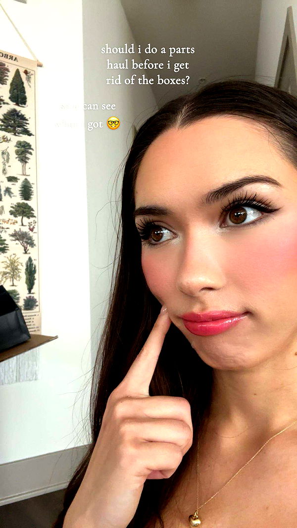 kaiileymae image ~ Altpins