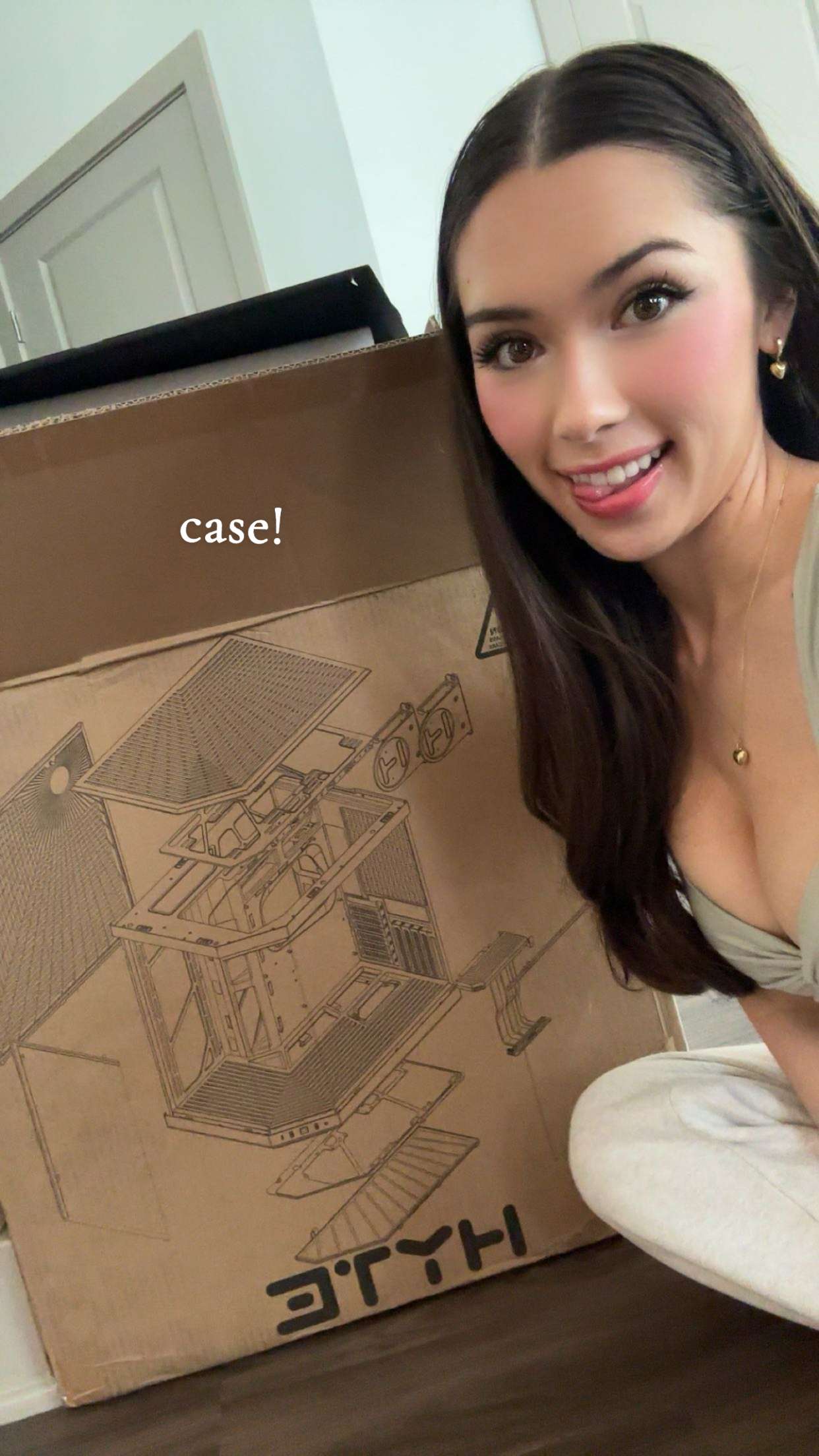 kaiileymae snapchat image archive image