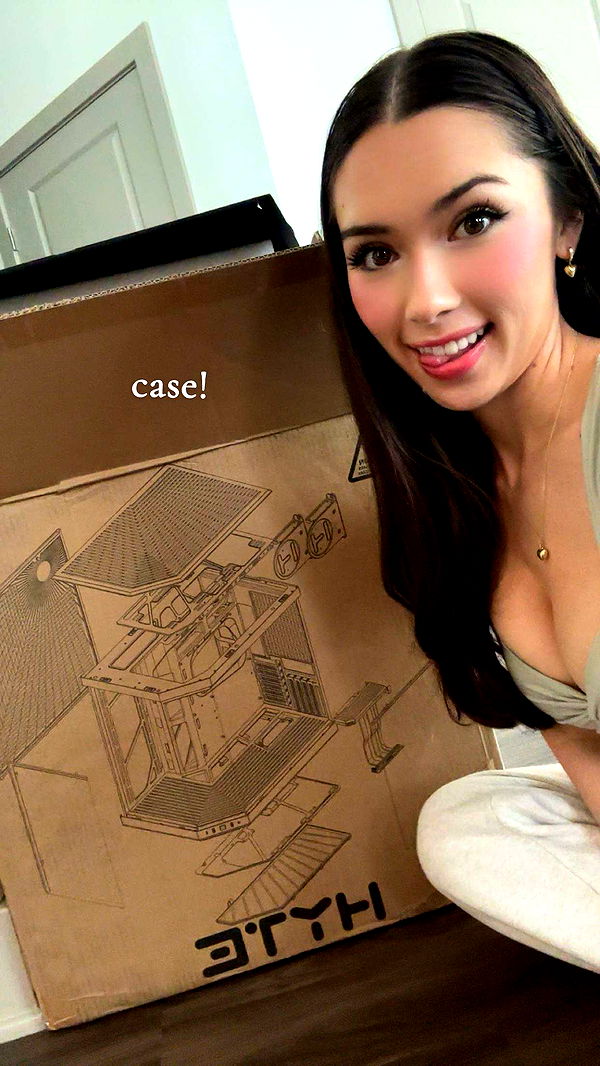 kaiileymae image ~ Altpins