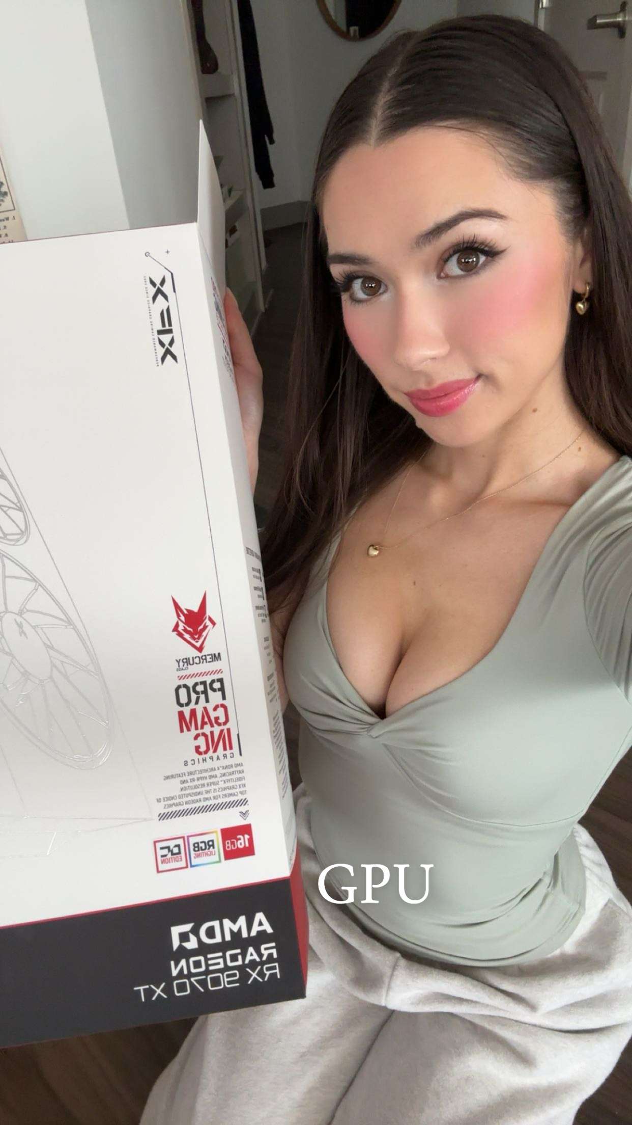 kaiileymae snapchat image archive image