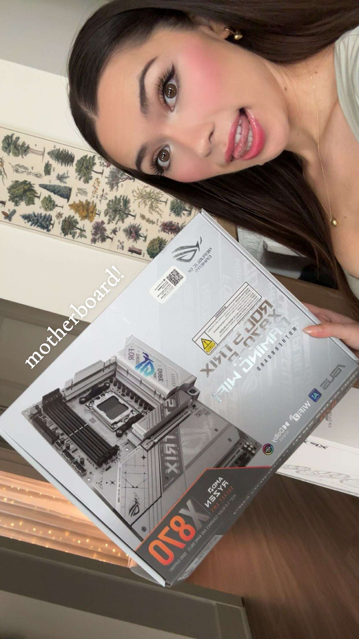 kaiileymae snapchat image archive image