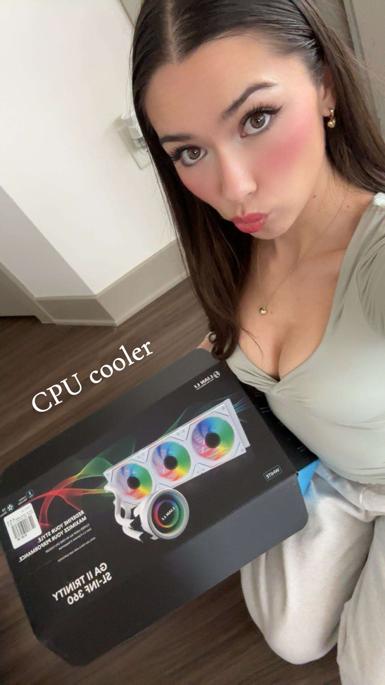 kaiileymae snapchat image archive image