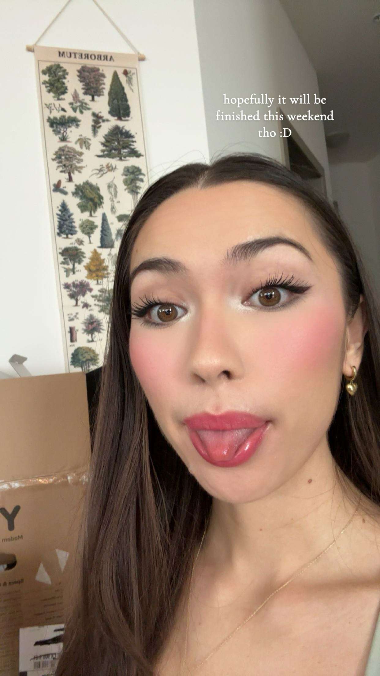 kaiileymae snapchat image archive image