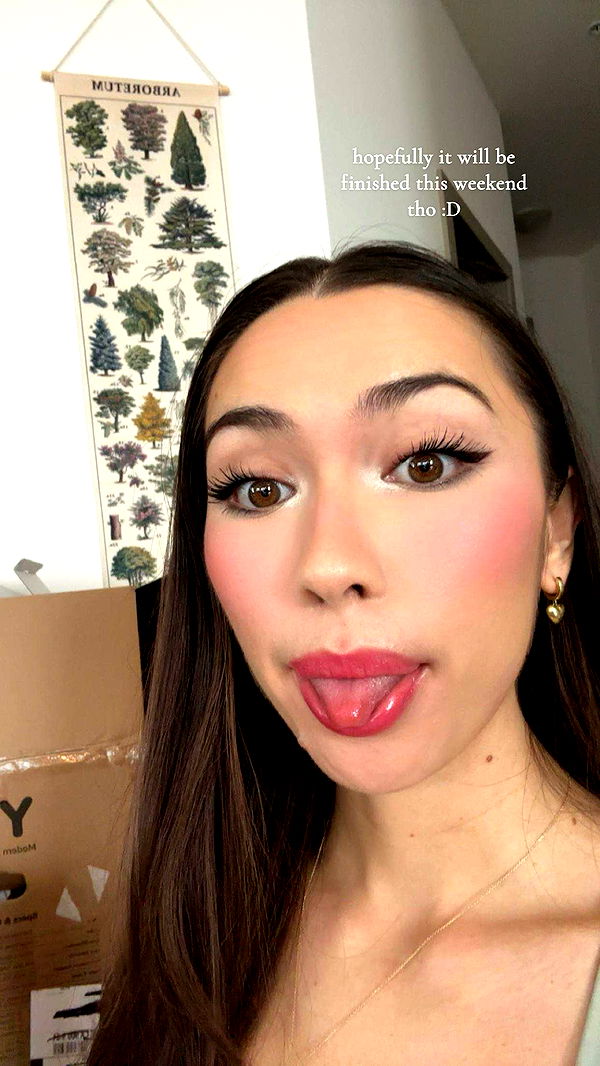 kaiileymae image ~ Altpins