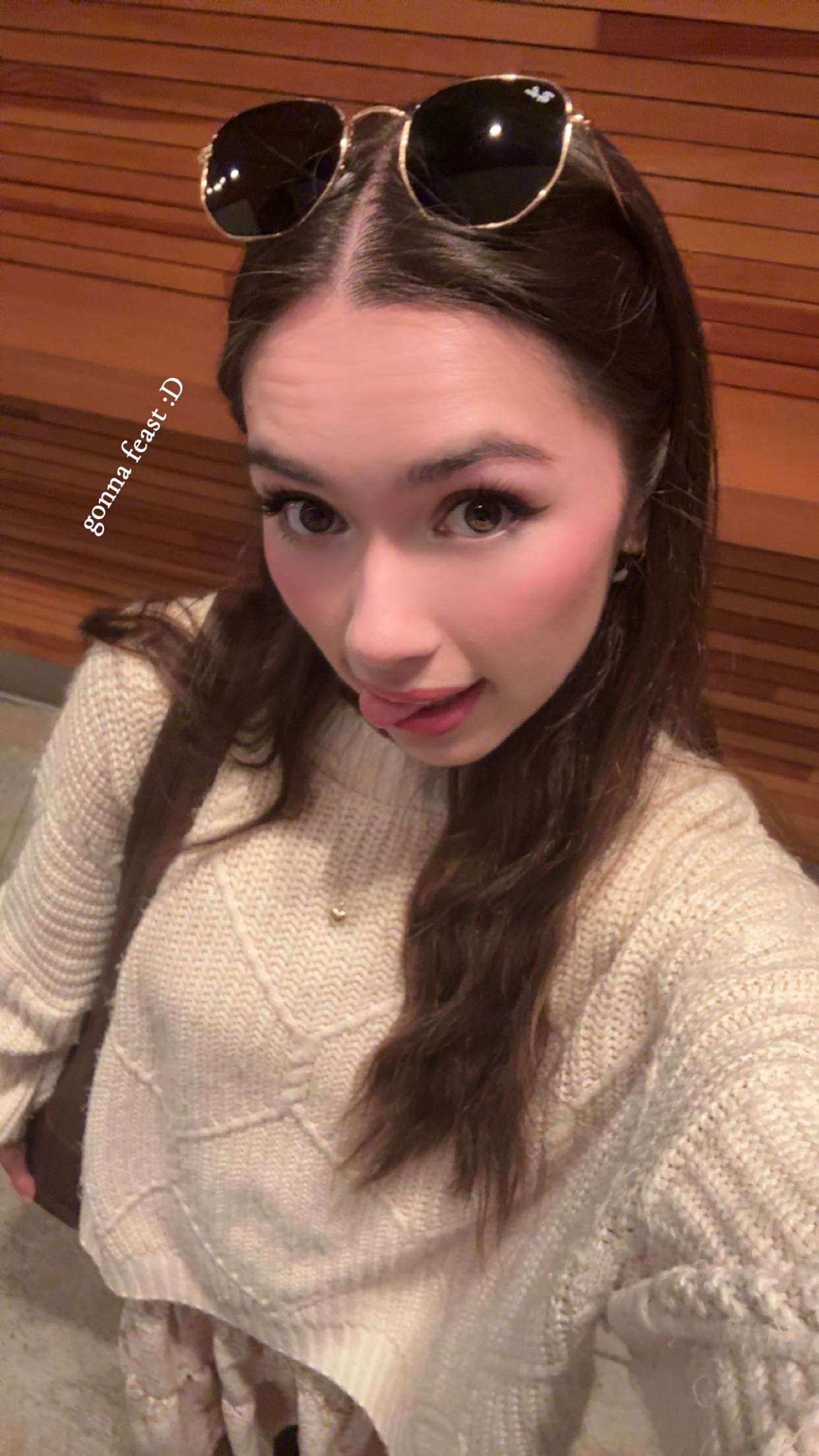 kaiileymae snapchat image archive image