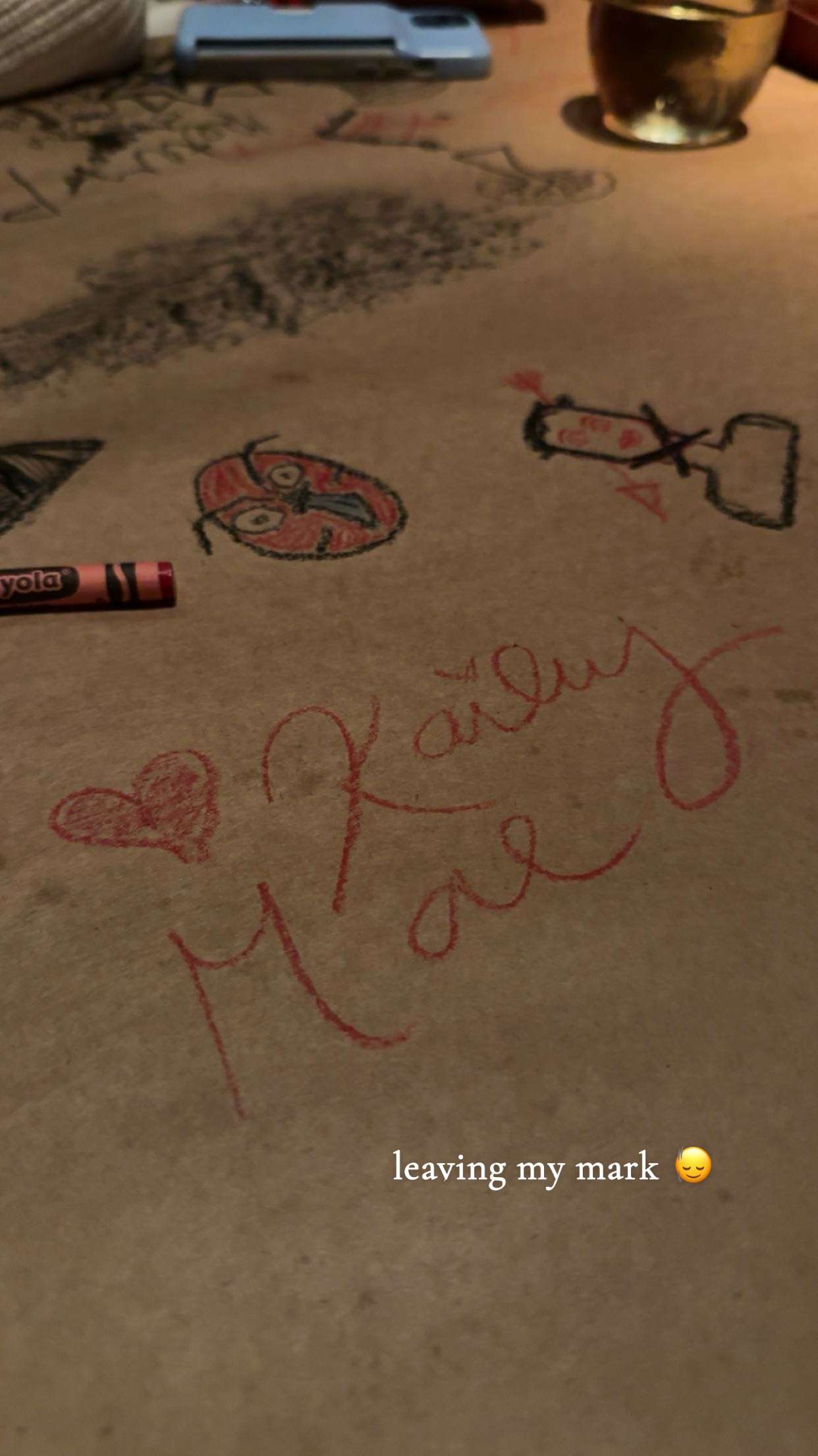 kaiileymae snapchat image archive image