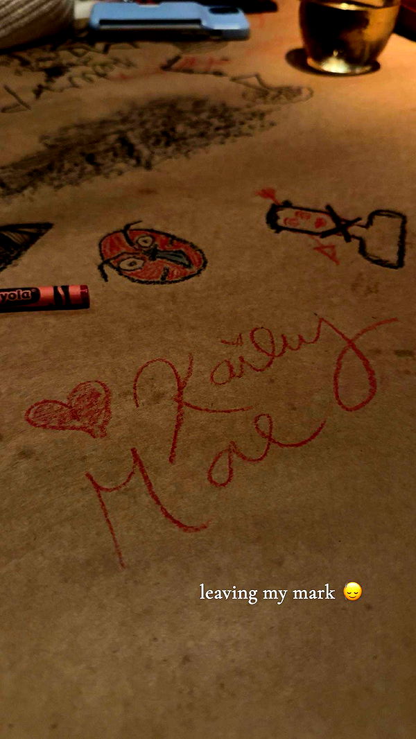 kaiileymae image ~ Altpins