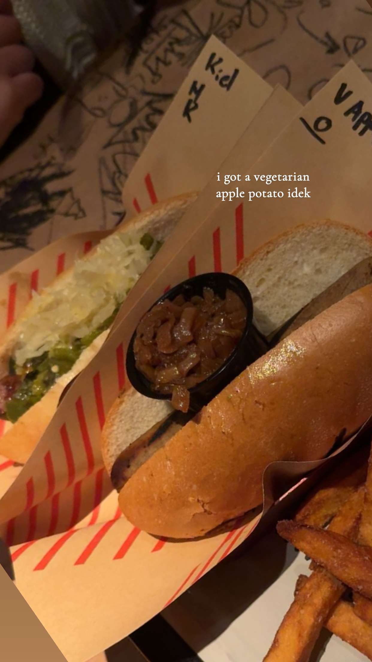 kaiileymae snapchat image archive image