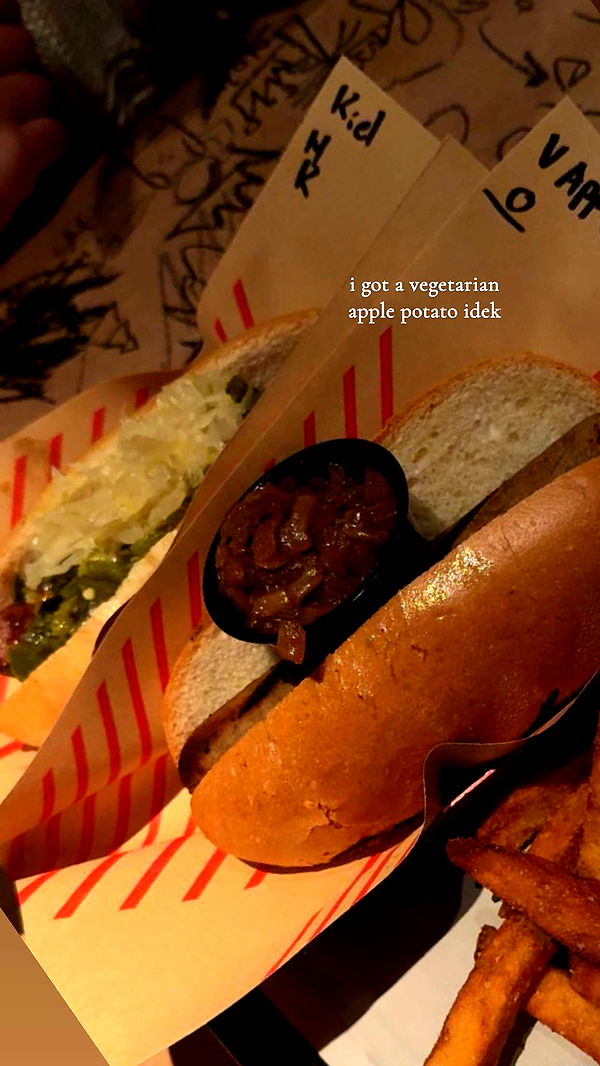 kaiileymae image ~ Altpins