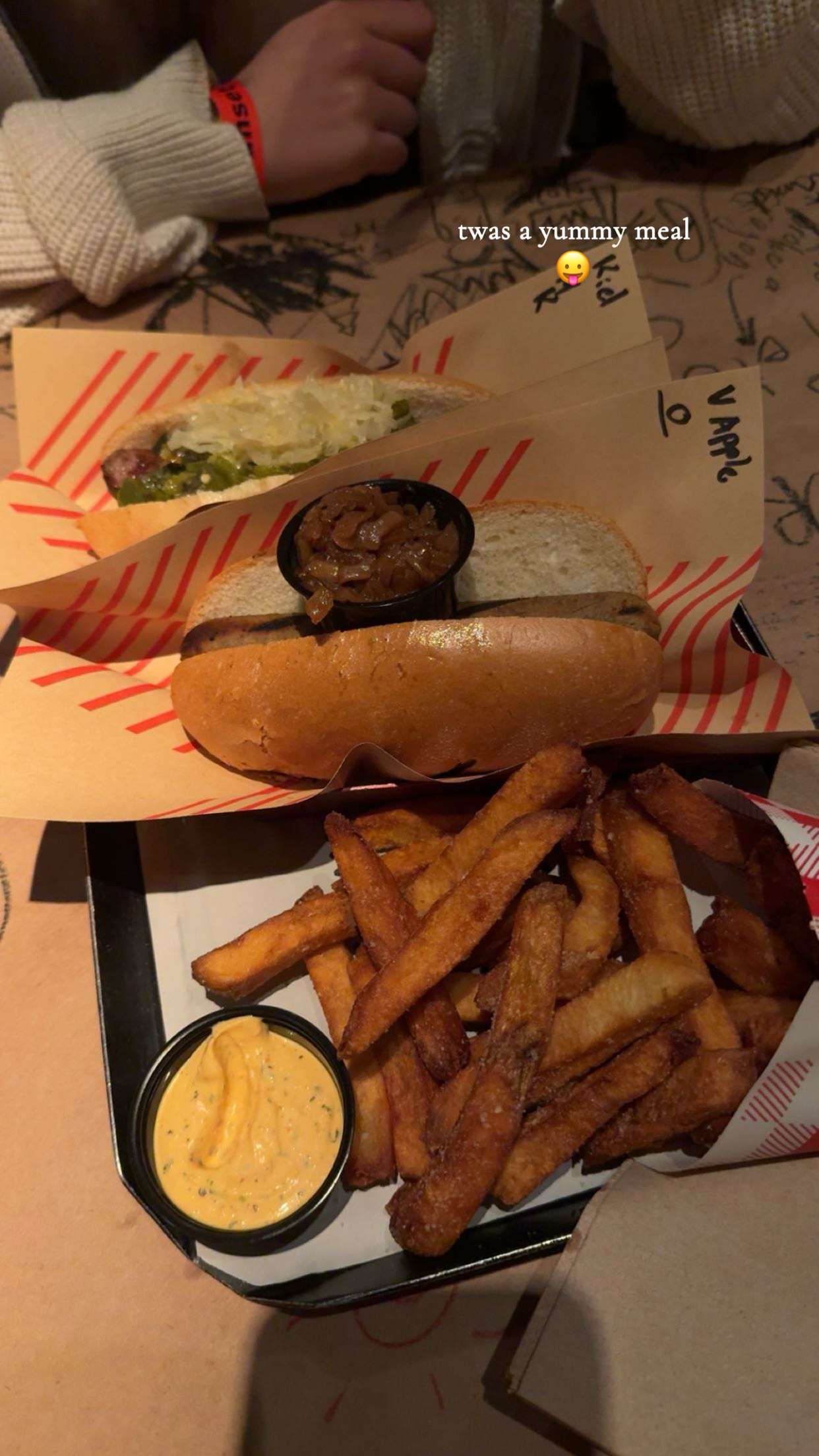 kaiileymae snapchat image archive image