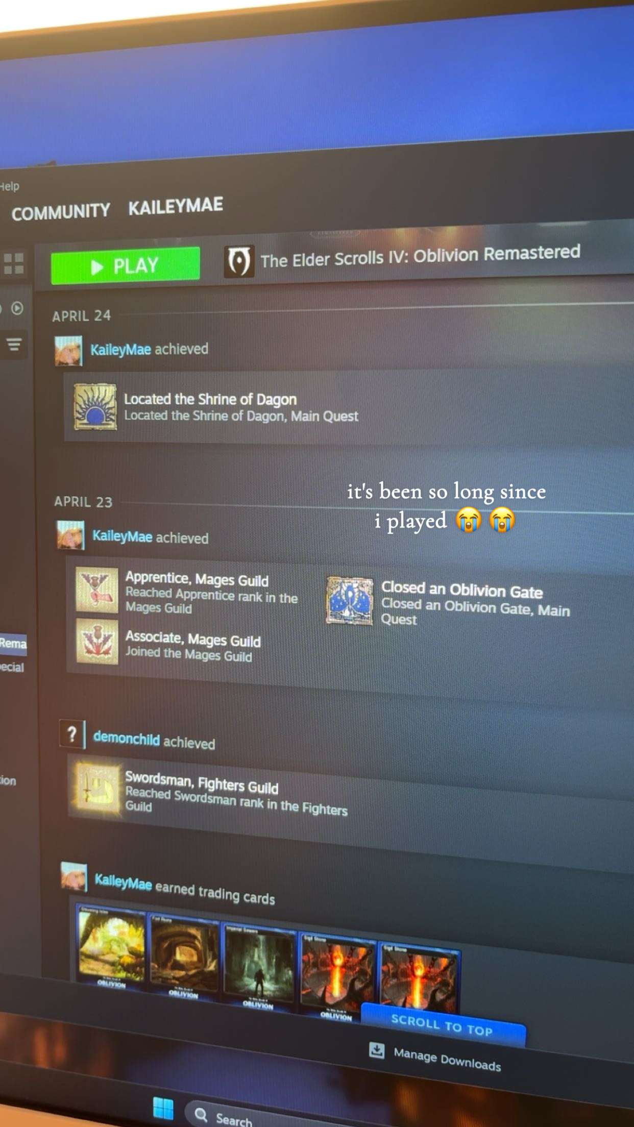 kaiileymae snapchat image archive image