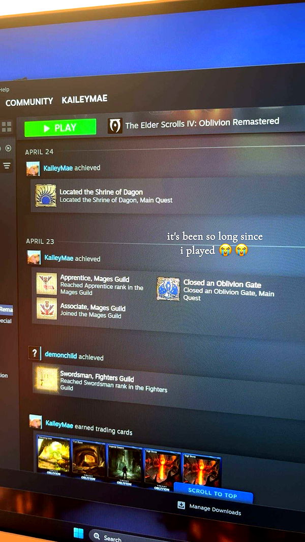 kaiileymae image ~ Altpins