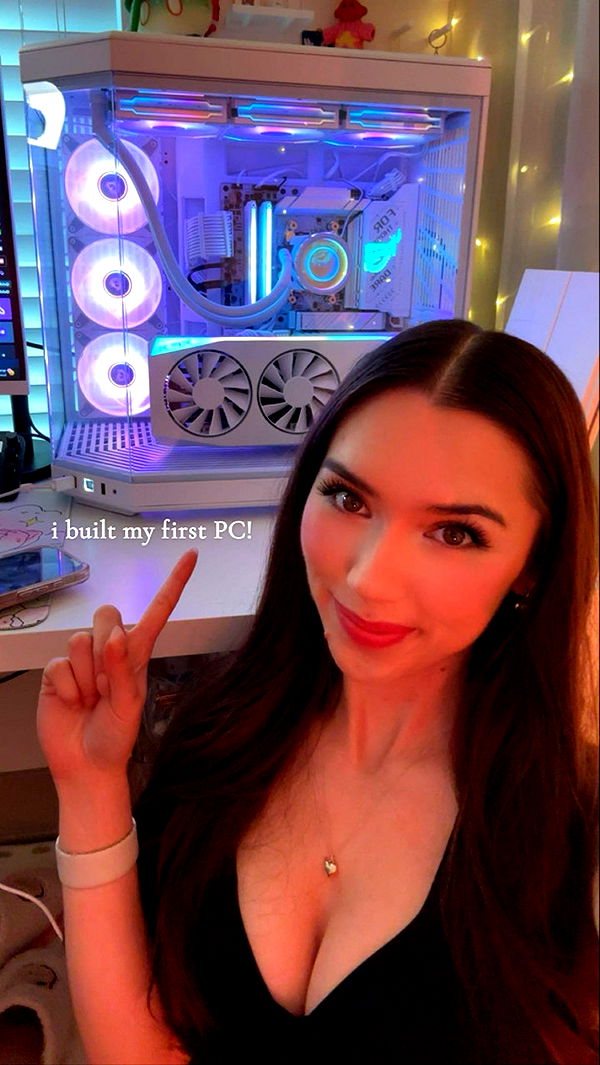 kaiileymae image ~ Altpins