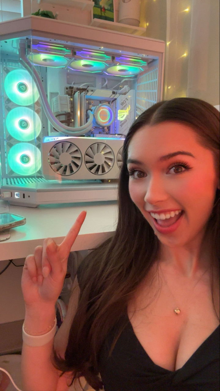 kaiileymae snapchat image archive image