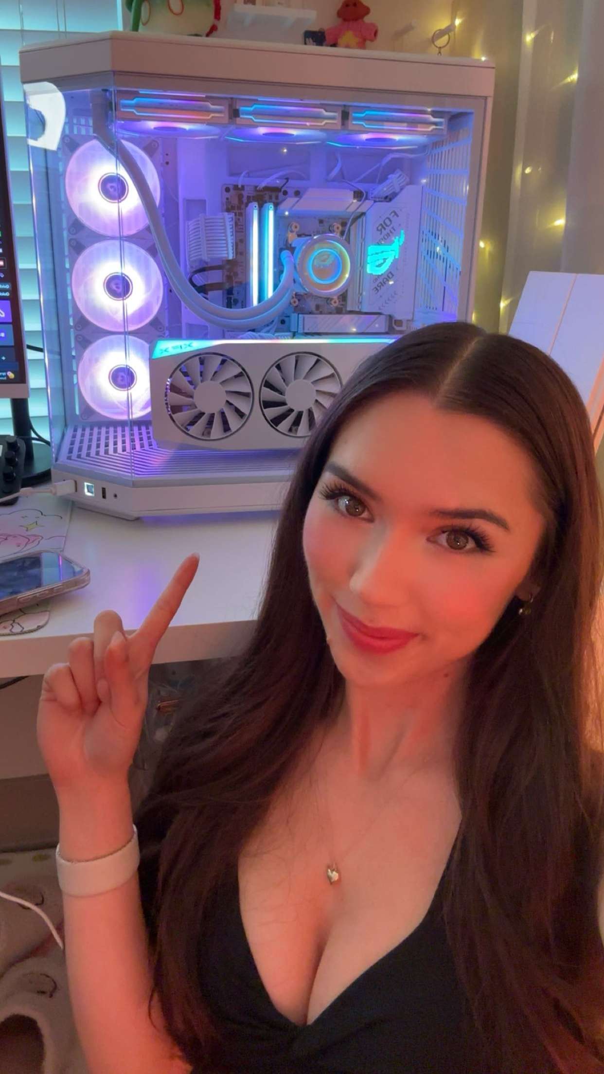 kaiileymae snapchat image archive image