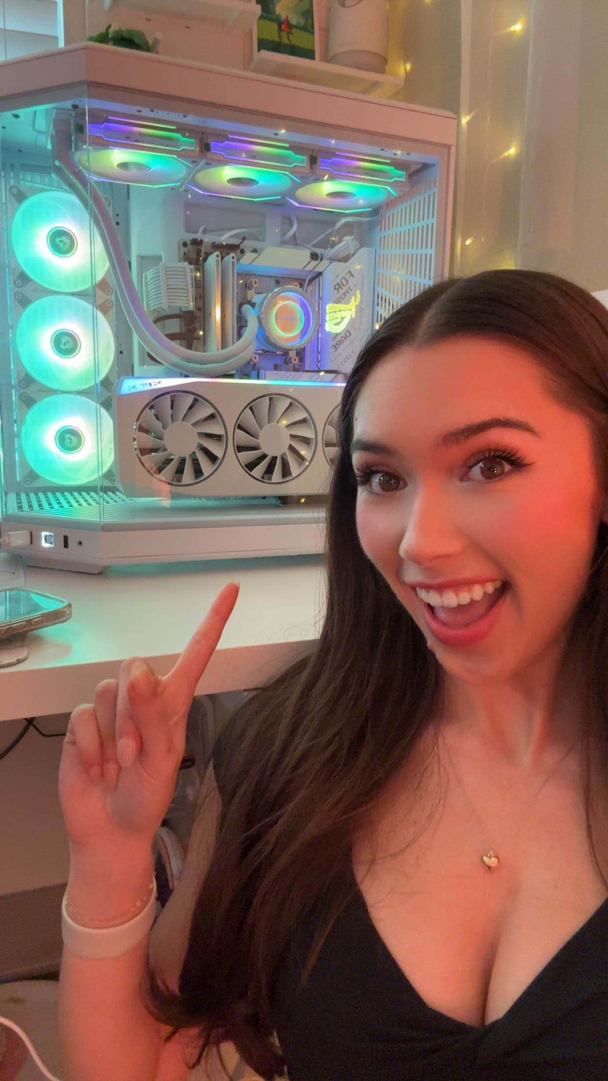 kaiileymae snapchat image archive image