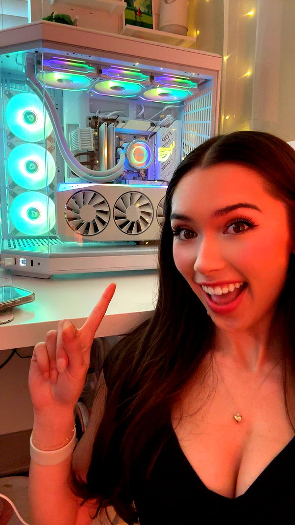 kaiileymae image ~ Altpins