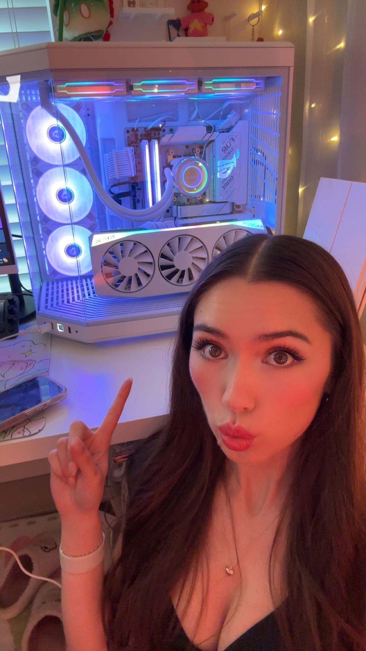 kaiileymae snapchat image archive image