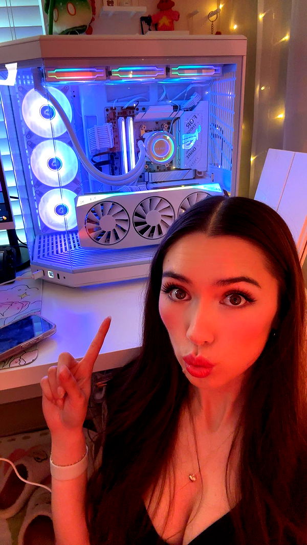 kaiileymae image ~ Altpins