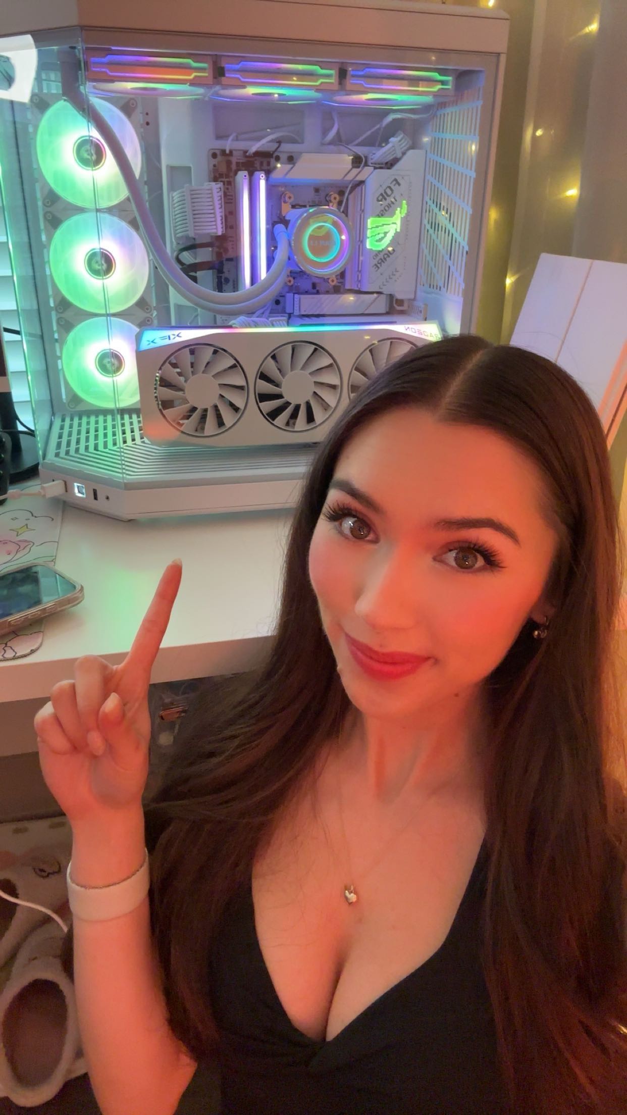 kaiileymae snapchat image archive image