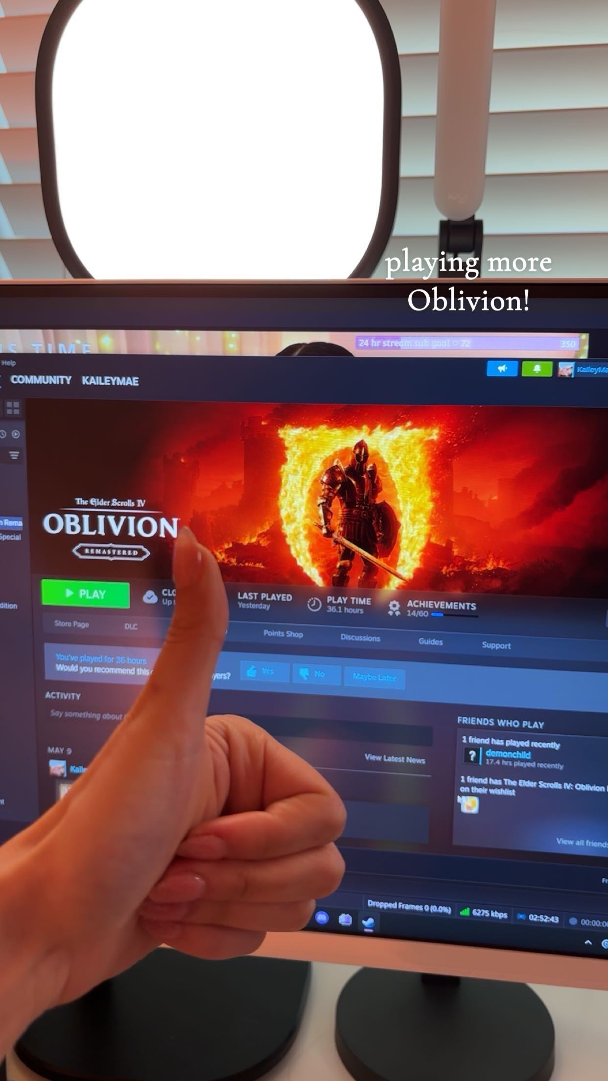 kaiileymae snapchat image archive image