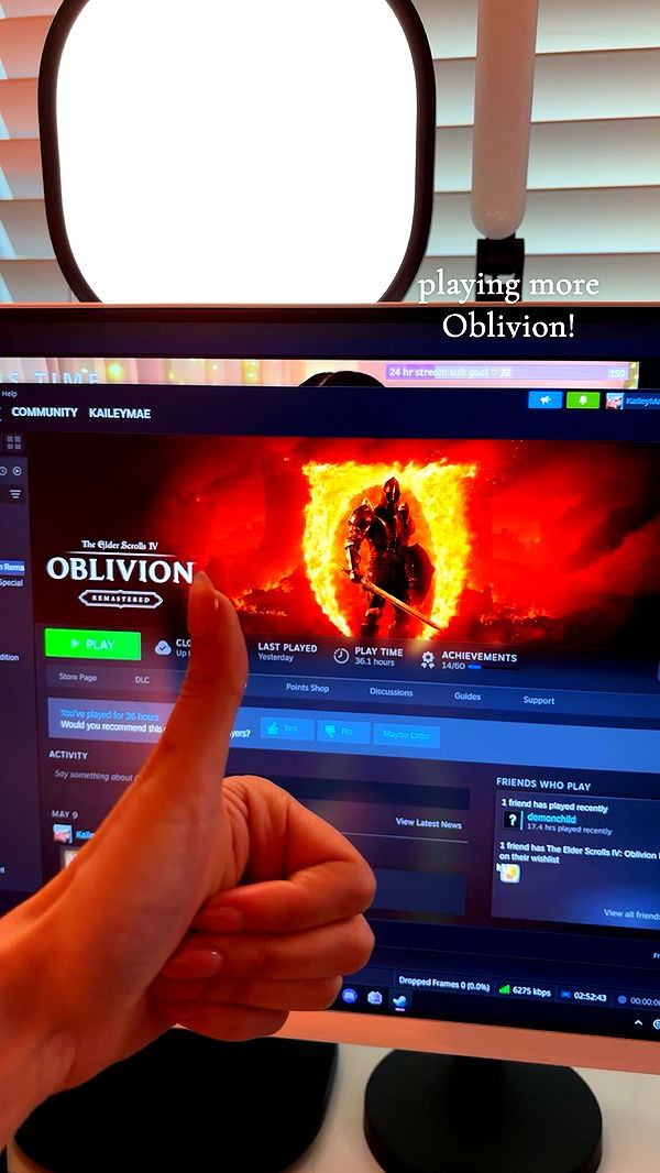 kaiileymae image ~ Altpins