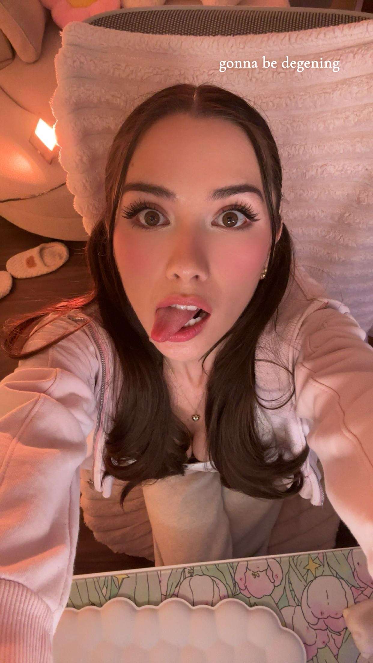 kaiileymae snapchat image archive image