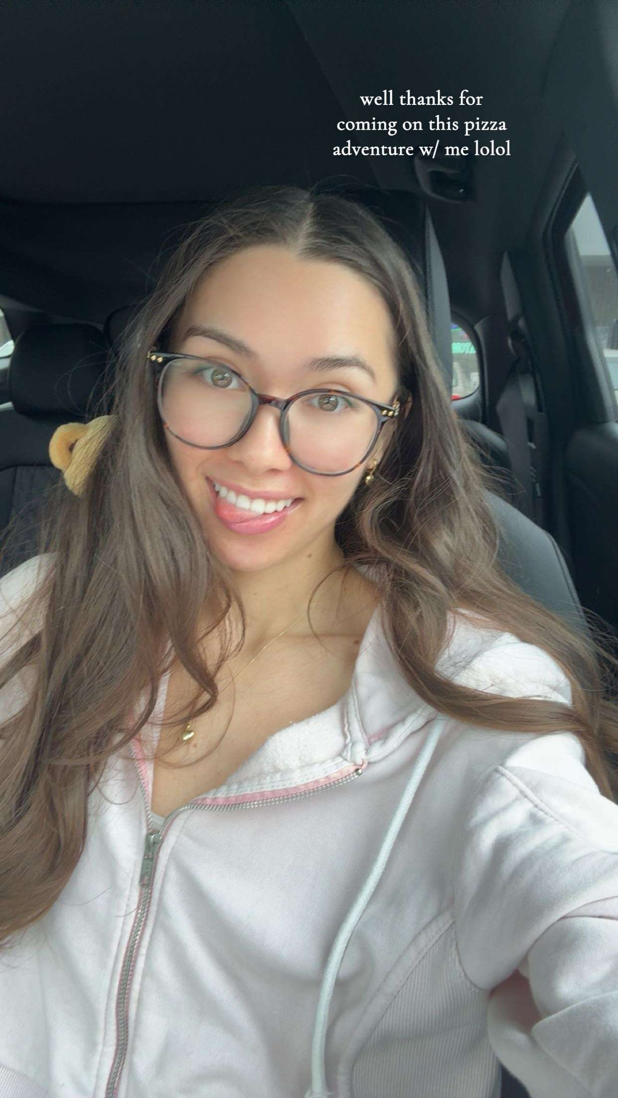 kaiileymae snapchat image archive image