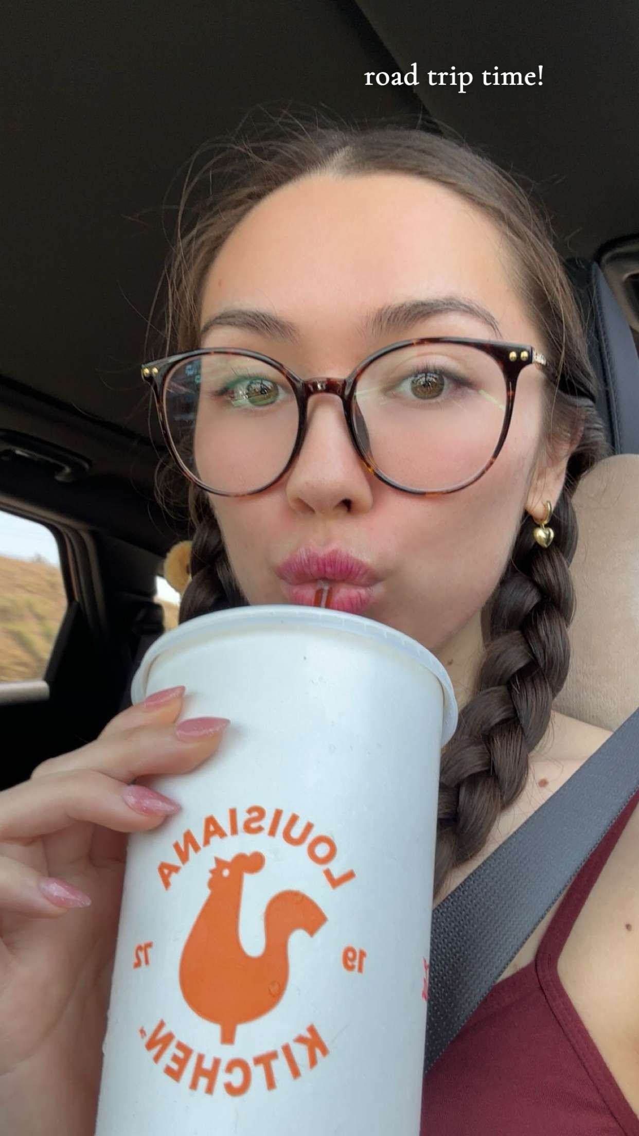 kaiileymae snapchat image archive image