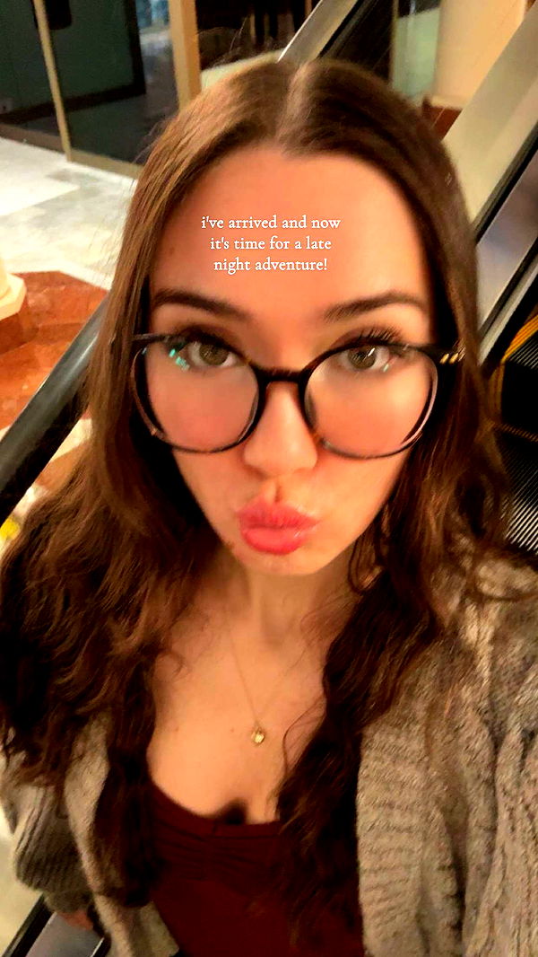 kaiileymae image ~ Altpins