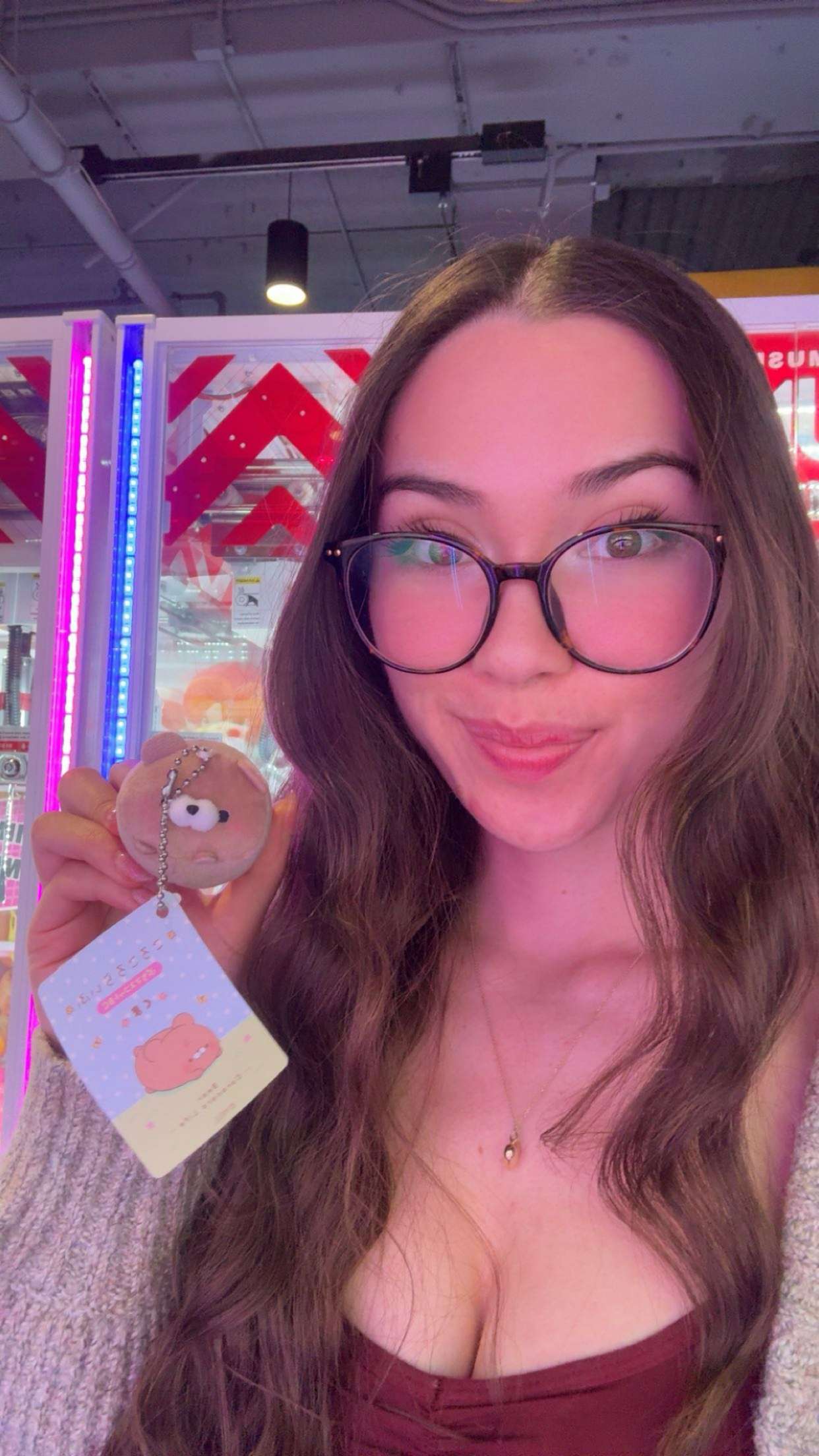 kaiileymae snapchat image archive image