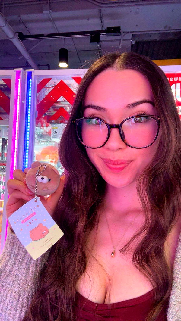 kaiileymae image ~ Altpins