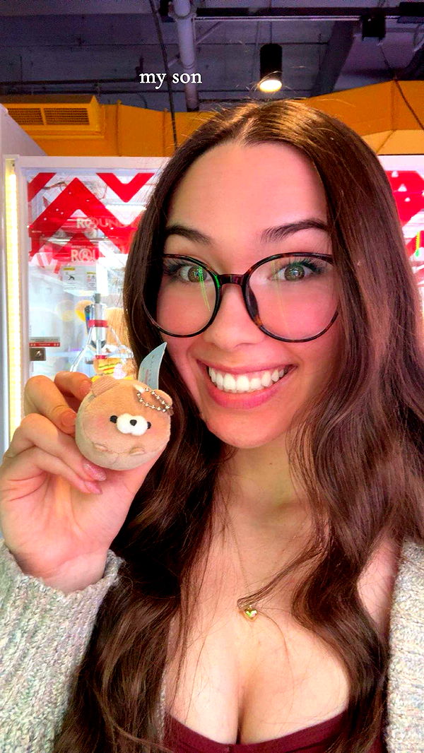 kaiileymae image ~ Altpins