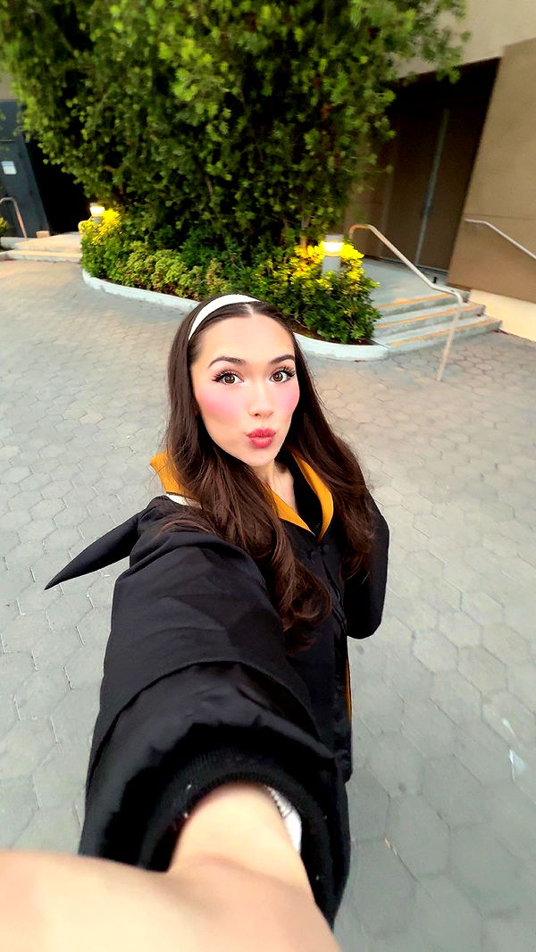 kaiileymae image ~ Altpins