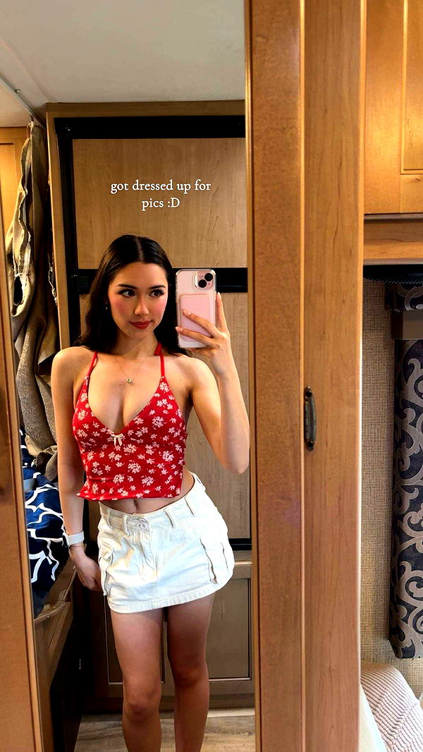 kaiileymae image ~ Altpins