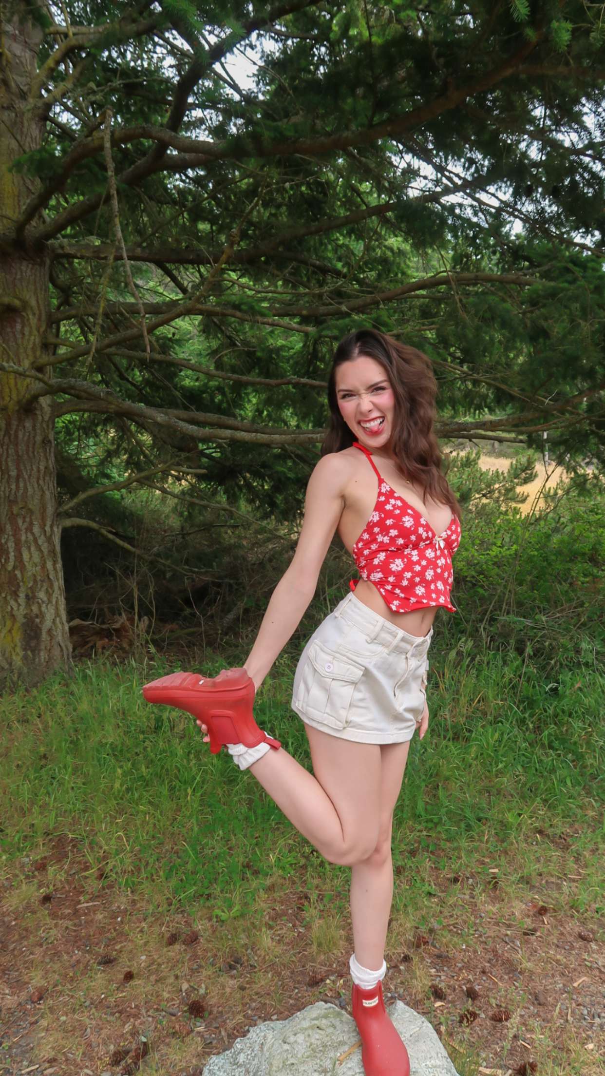 kaiileymae snapchat image archive image