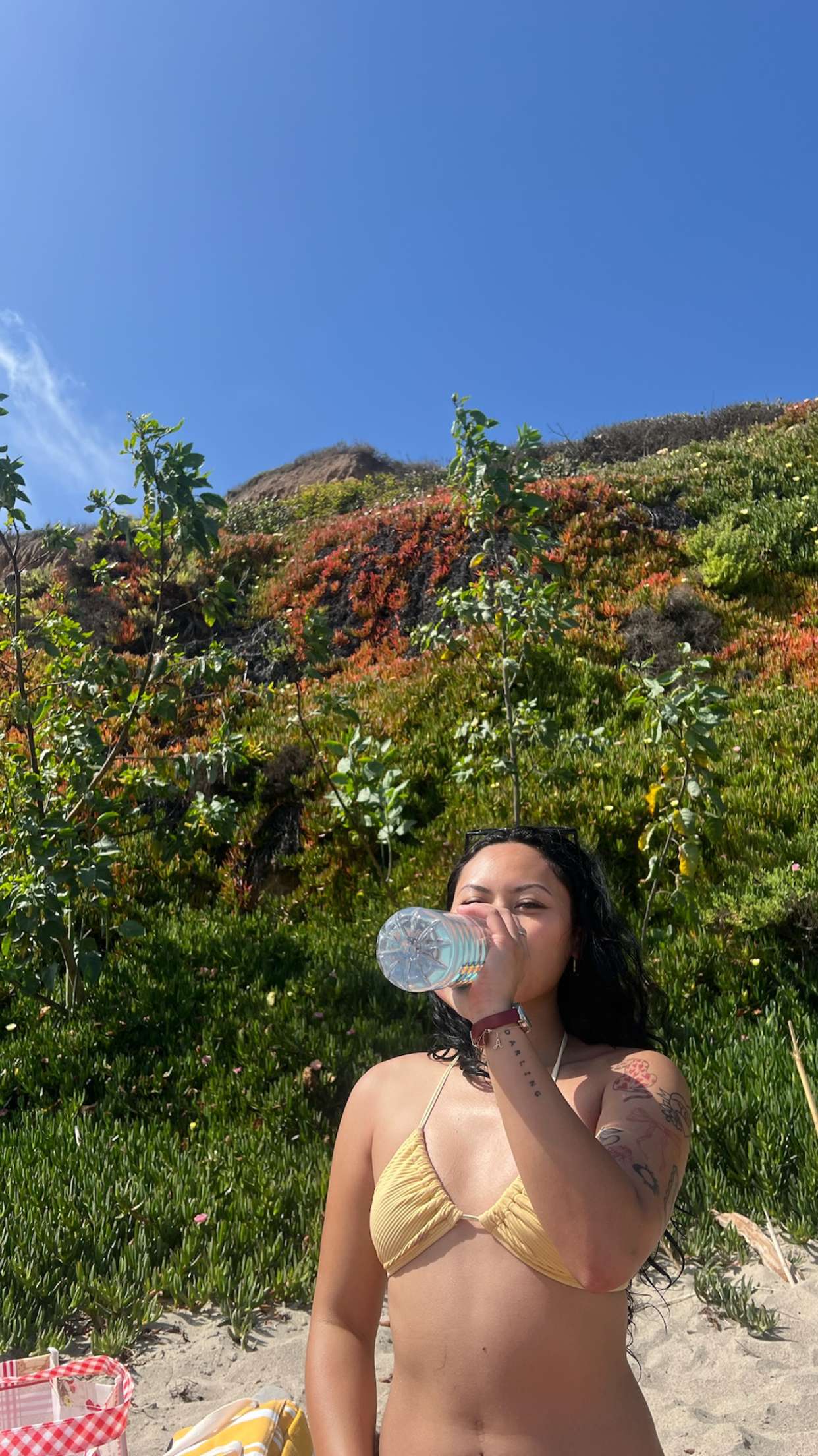 kaiileymae snapchat image archive image