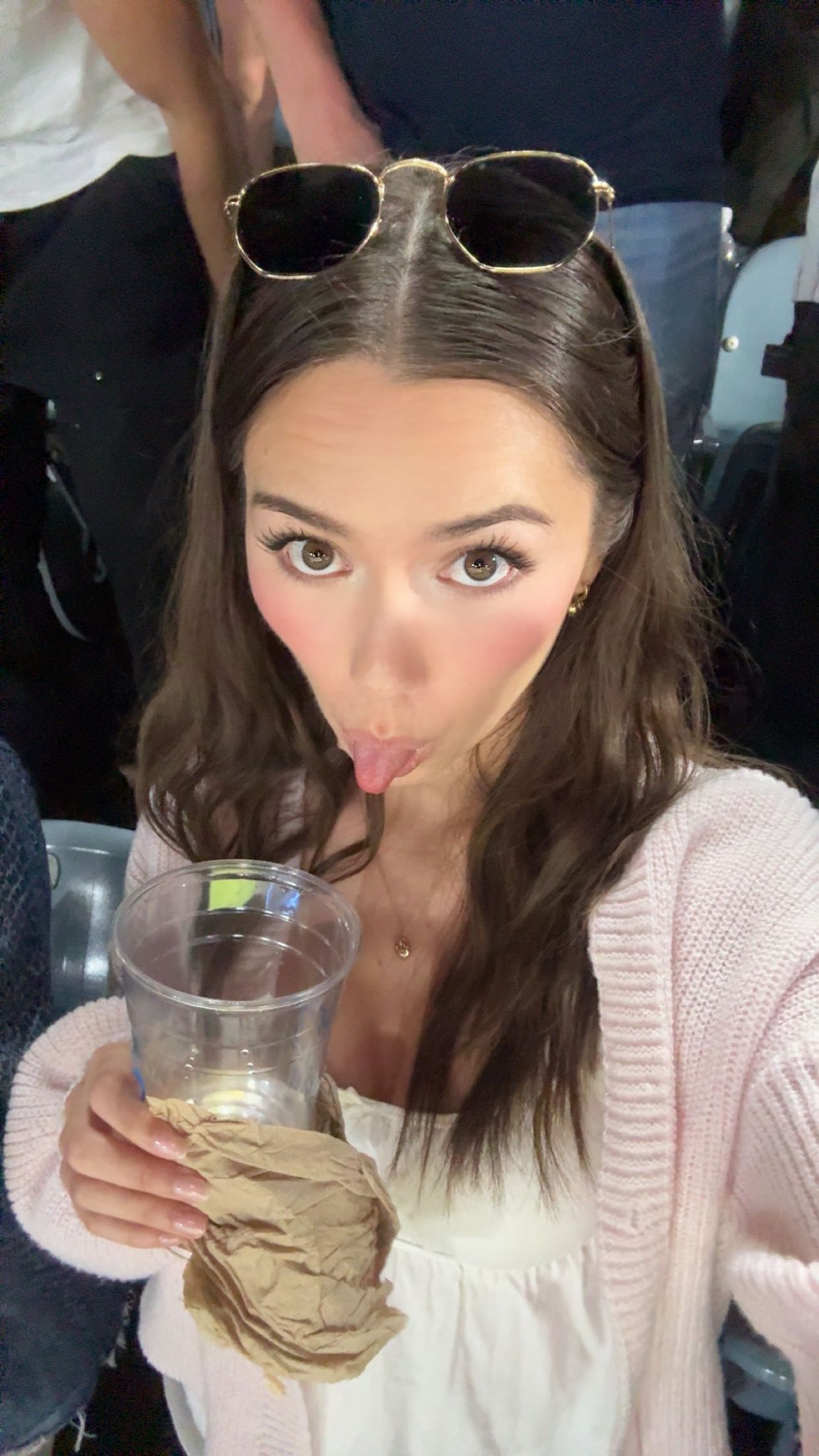 kaiileymae snapchat image archive image