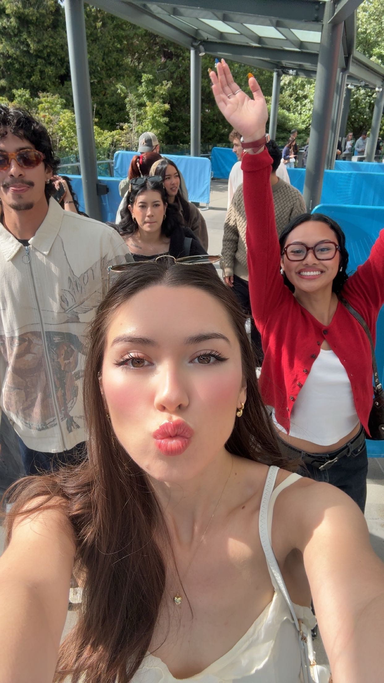 kaiileymae snapchat image archive image