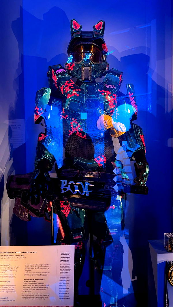 kaiileymae image ~ Altpins