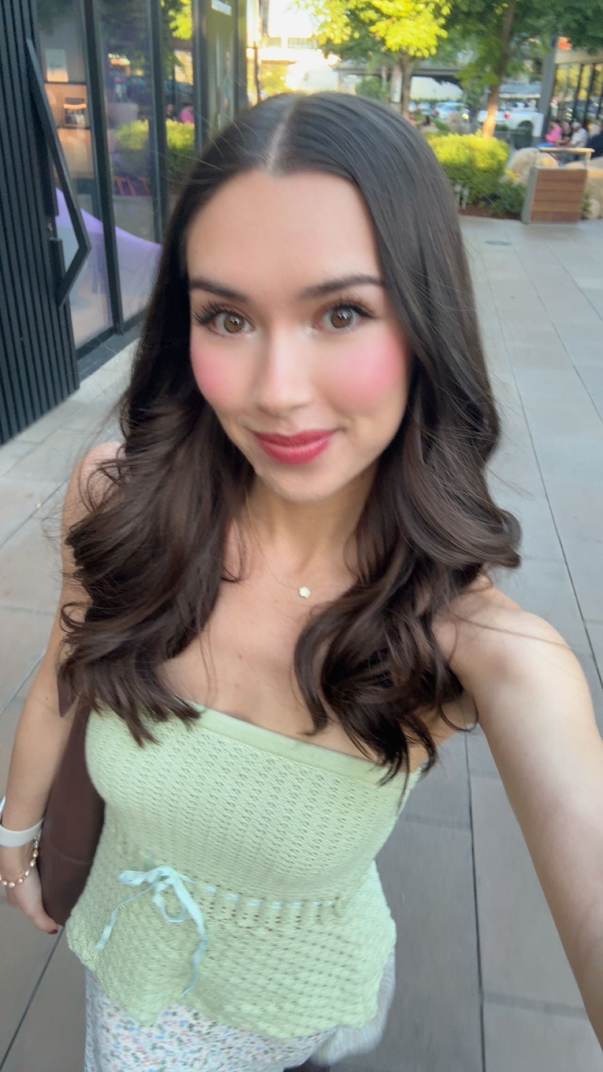 kaiileymae snapchat image archive image