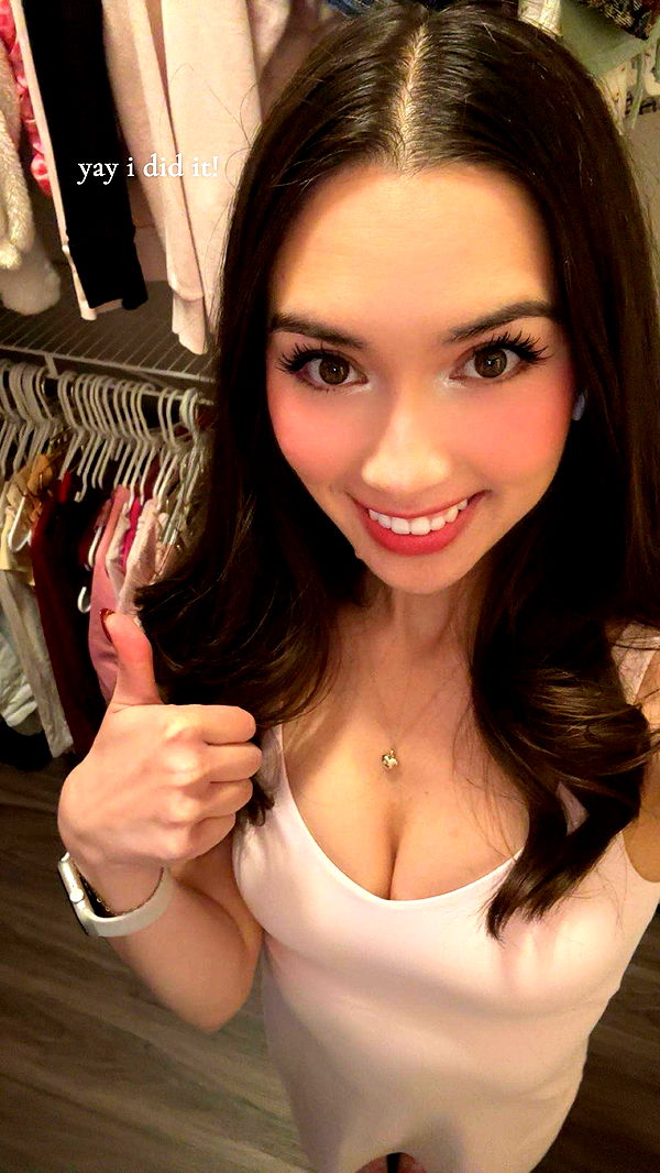 kaiileymae image ~ Altpins