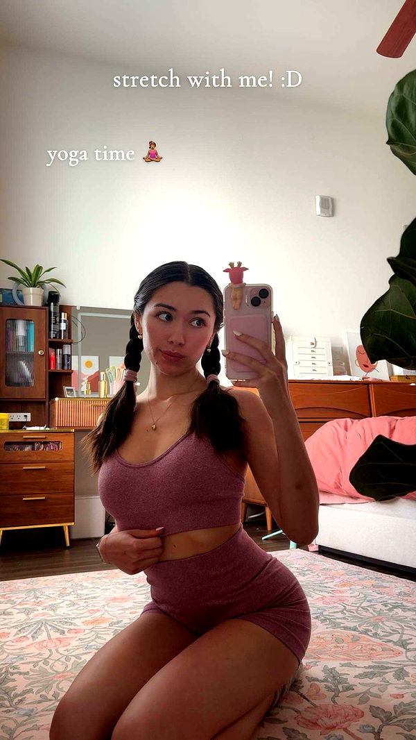 kaiileymae image ~ Altpins