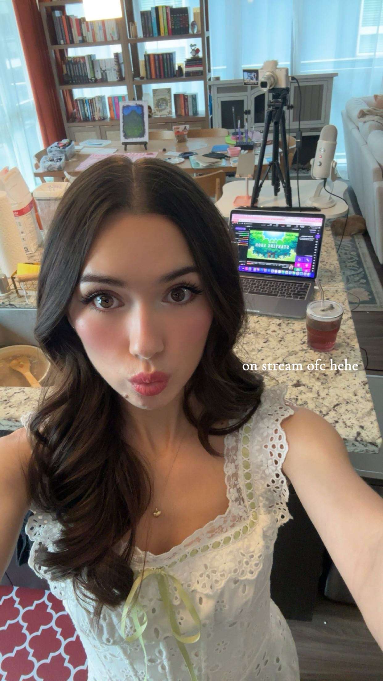 kaiileymae snapchat image archive image