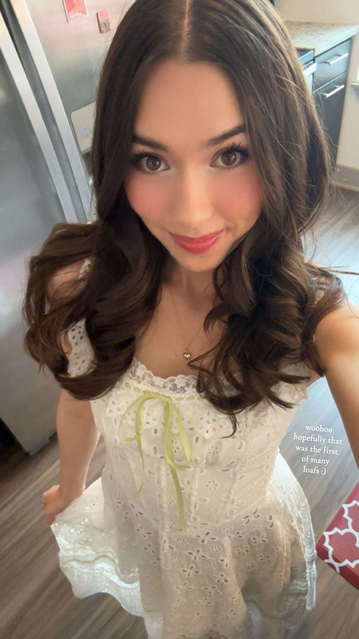 kaiileymae snapchat image archive image