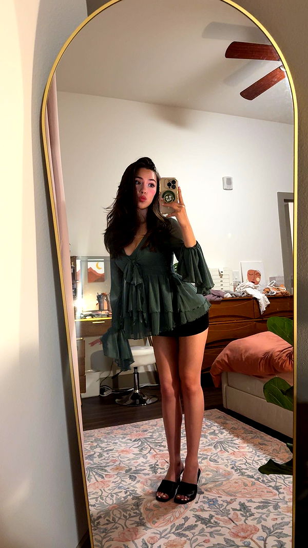 kaiileymae image ~ Altpins