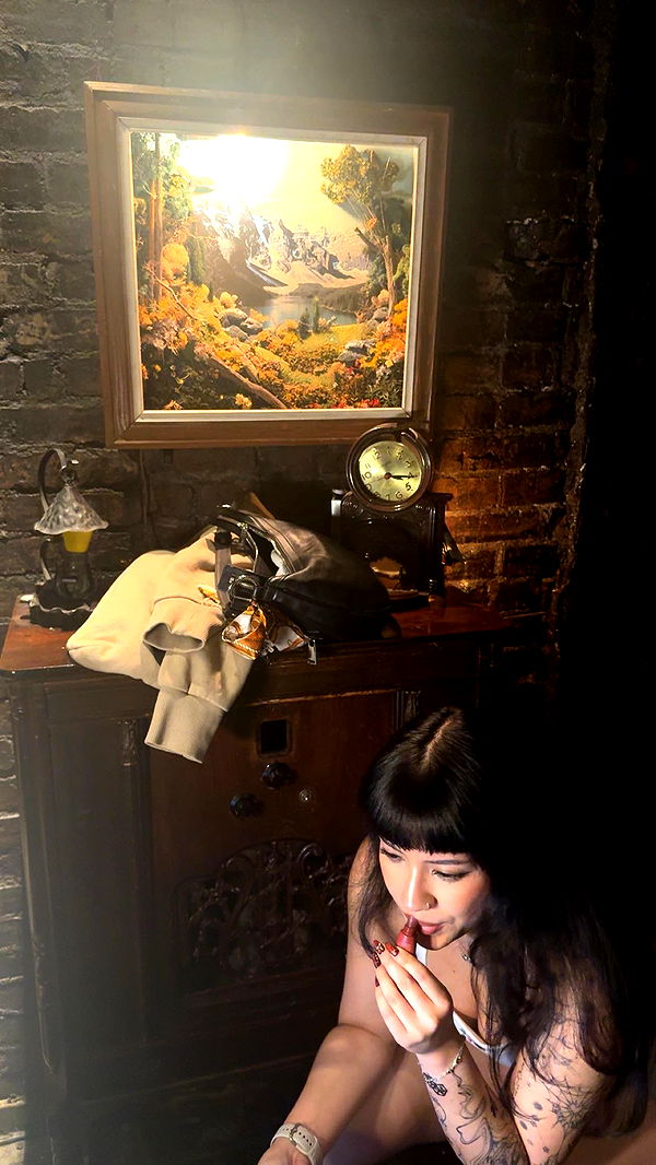 kaiileymae image ~ Altpins